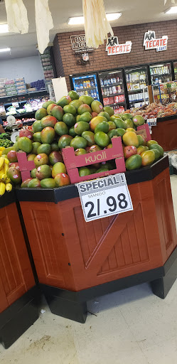 Grocery Store «Fiesta market», reviews and photos, 1611 N St, Firebaugh, CA 93622, USA