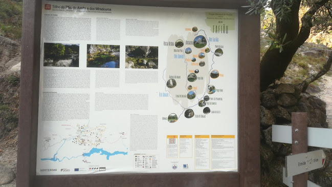 Comentários e avaliações sobre o Parque Nacional Peneda-Gerês