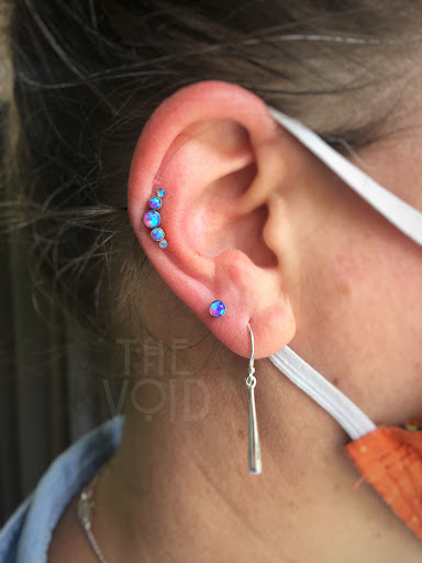 Explore cover up tattoo ideas female chest, creative tattoo ideas in Brattleboro, available at The Void