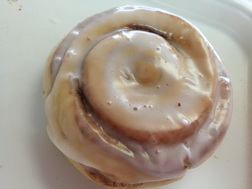 Donut Shop «College Hill Doughnut Co.», reviews and photos, 4618 E Central Ave, Wichita, KS 67208, USA