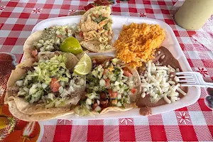 Jalisco Tacos image