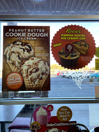 Ice Cream Shop «Cold Stone Creamery», reviews and photos, 1949 E Camelback Rd #162, Phoenix, AZ 85016, USA