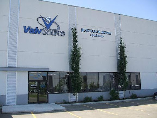 Valvsource Equipment Ltd