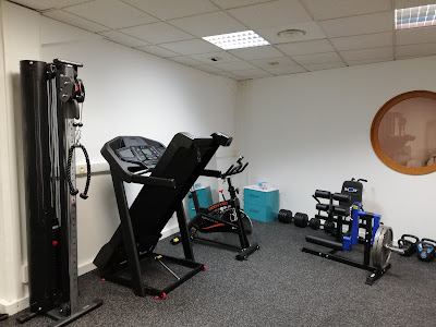 BIRINGER Guillaume Masseur-Kinésithérapeute du Sport à Mulhouse