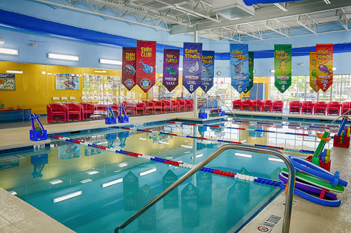 Aqua-Tots Swim Schools Spring/Klein