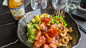 Photo n°18 de Sola Japon à Tremblay-en-France ()