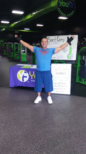 Gym «Youfit Health Clubs», reviews and photos, 4465 W Gandy Blvd, Tampa, FL 33611, USA