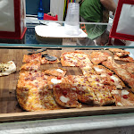 Photo n°4 de l'avis de Giuseppe.a fait le 27/10/2019 à 12:11 sur le  Pizzeria Bonobo Pinseria à Civitanova Marche