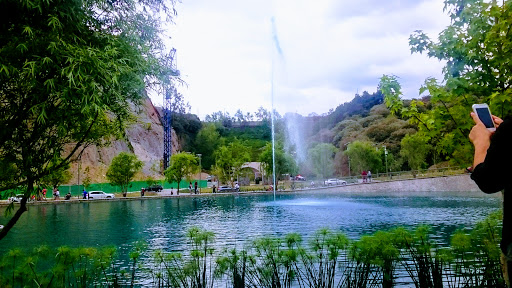 Parque La Mexicana