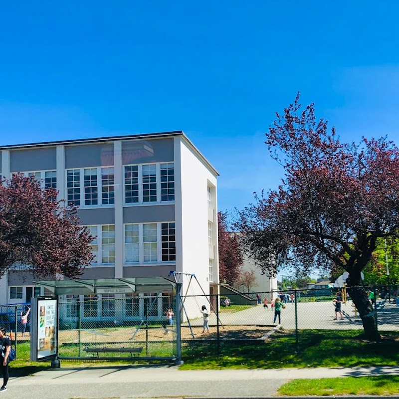 Renfrew Elementary School