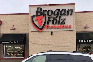 Brogan & Folz Firestone image