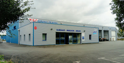 FPLS à Saint-Sauveur-des-Landes