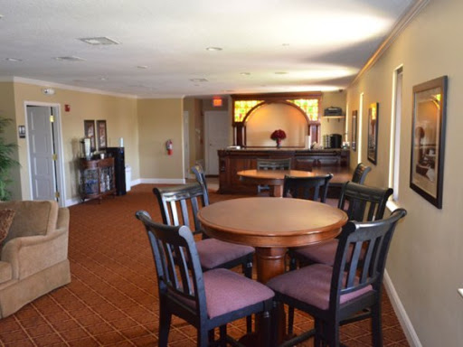 Funeral Home «DeGusipe Funeral Home & Crematory», reviews and photos, 9001 N Orlando Ave, Maitland, FL 32751, USA