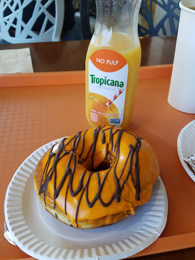Bakery «La Pinata Bakery», reviews and photos, 118 New Main St, Yonkers