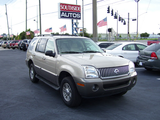 Used Car Dealer «Southside Autos Inc», reviews and photos, 6555 S Orange Ave, Orlando, FL 32809, USA