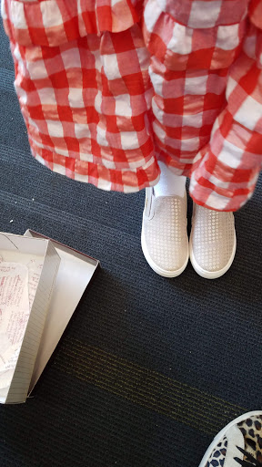 Shoe Store «Monsey Shoes Inc», reviews and photos, 40 Main St #5, Monsey, NY 10952, USA