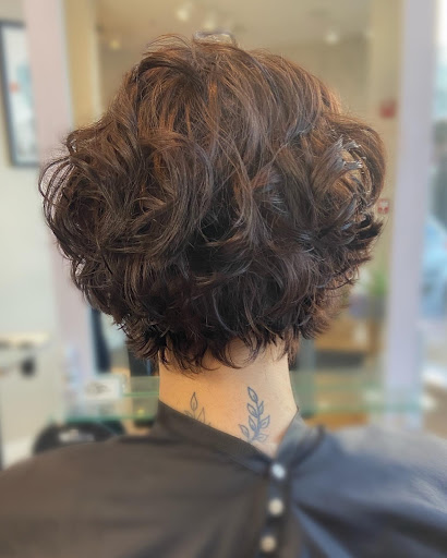 Day Spa «Essencia Spa & Salon», reviews and photos, 61 Main St, Amesbury, MA 01913, USA