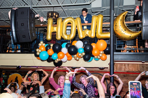 Bar «Howl At the Moon Kansas City», reviews and photos, 1334 Grand Blvd, Kansas City, MO 64106, USA