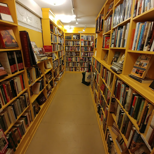 Book Store «Riverby Books», reviews and photos, 805 Caroline St, Fredericksburg, VA 22401, USA