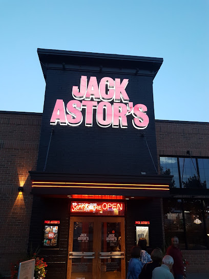 Jack Astor's Bar & Grill Pickering