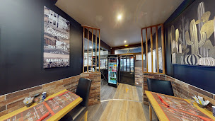 Photo n°52 de Restaurant Portugais - Maison du Soleil à Ormesson-sur-Marne ()