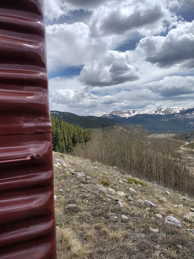 Railroad Company «Leadville Colorado & Southern Railroad Co», reviews and photos, 326 E 7th St, Leadville, CO 80461, USA