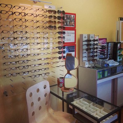 Colima Optometry Inc image