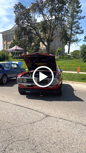 Local History Museum «Elgin History Museum», reviews and photos, 360 Park St, Elgin, IL 60120, USA