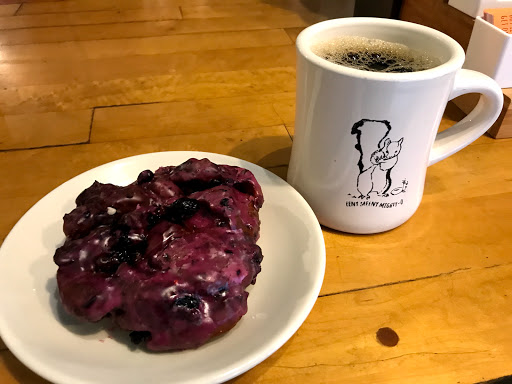 Donut Shop «Mighty-O Donuts Greenlake», reviews and photos, 2110 N 55th St, Seattle, WA 98103, USA