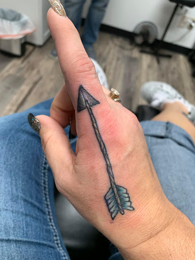 Explore cheetah tattoo ideas, creative tattoo ideas in Appleton, available at Silver Tuna Tattoo and Piercing