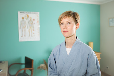 Claire Crevel Heele, Shiatsu - Do In à Nieppe