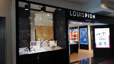 Louis Pion Strasbourg à Strasbourg