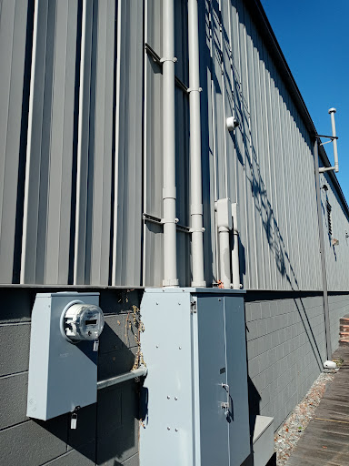 Photo of West Green Electric