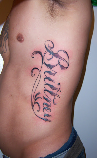 Explore heart tattoo ideas with names, creative tattoo ideas in Hebron, available at Explosive Ink Tattoo