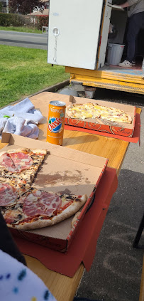 Photos du propriétaire du Pizzas à emporter Pizza dei fratelli à Urrugne - n°6