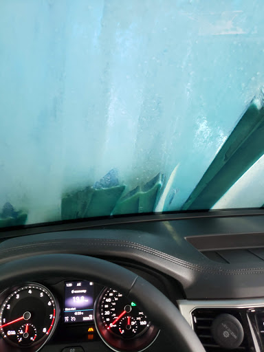 Car Wash «Germantown Auto Spa», reviews and photos, 20440 Germantown Rd, Germantown, MD 20876, USA