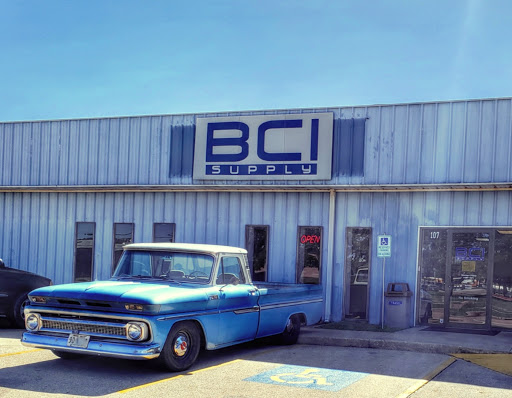 Auto Body Parts Supplier «BCI Supply», reviews and photos, 1516 S Frazier St, Conroe, TX 77301, USA