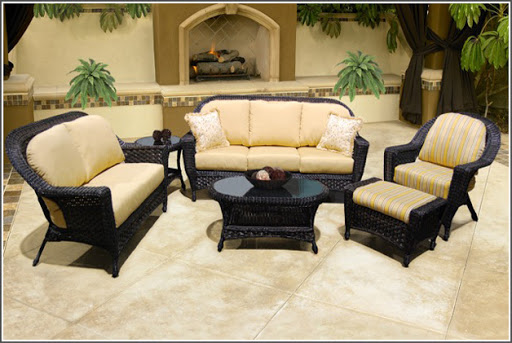 Outdoor Furniture Store «Palm Casual Patio Furniture», reviews and photos, 10070 Medlock Bridge Rd, Johns Creek, GA 30097, USA