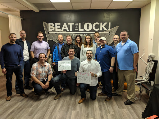 Amusement Center «Beat The Lock Escape Rooms», reviews and photos, 2131 The Alameda, San Jose, CA 95126, USA