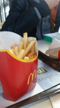 Aliment-réconfort du Restauration rapide McDonald's à Nice - n°9