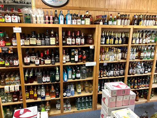 Liquor Store «Cedarbrook Liquors», reviews and photos, 1 NJ-73, Berlin, NJ 08009, USA