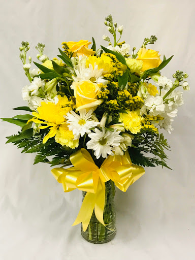 Florist «Floral Design By Heidi», reviews and photos, 1245 Airport Pulling Rd S, Naples, FL 34104, USA