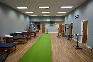 Limitless Physical Therapy Specialists - Victor image