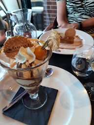 Photo n°156 de La Place Restaurant Cancale à Cancale ()