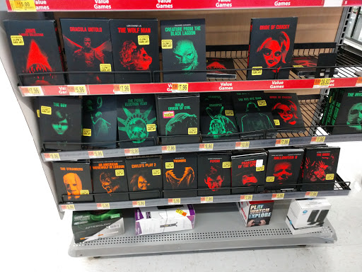 Department Store «Walmart Supercenter», reviews and photos, 820 S Rand Rd, Lake Zurich, IL 60047, USA