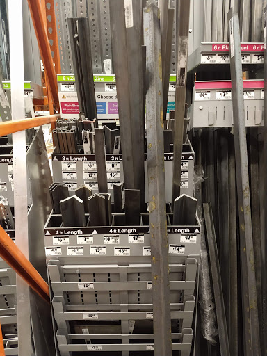 Home Improvement Store «The Home Depot», reviews and photos, 901 Rhode Island Ave NE, Washington, DC 20018, USA