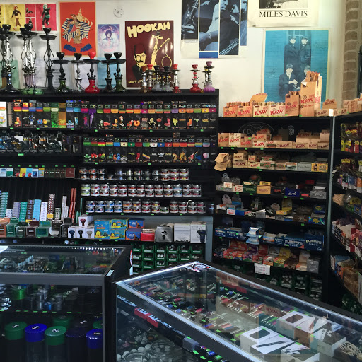 Tobacco Shop «BC Smoke Shop West», reviews and photos, 7909 Westheimer