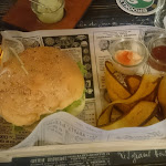 Photo n°1 de l'avis de Simone.a fait le 25/09/2016 à 09:08 sur le  Bistrot 55 à Venice