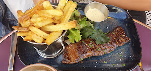 Photo n°78 de Le QG à Paris ()
