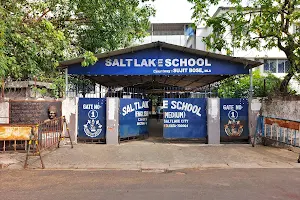 Salt Lake School (English Medium) image